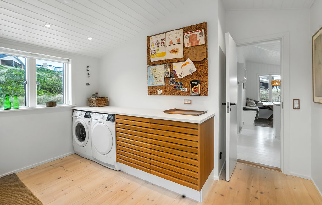 Feriehuse - Søndervig , Danmark - C09550 21