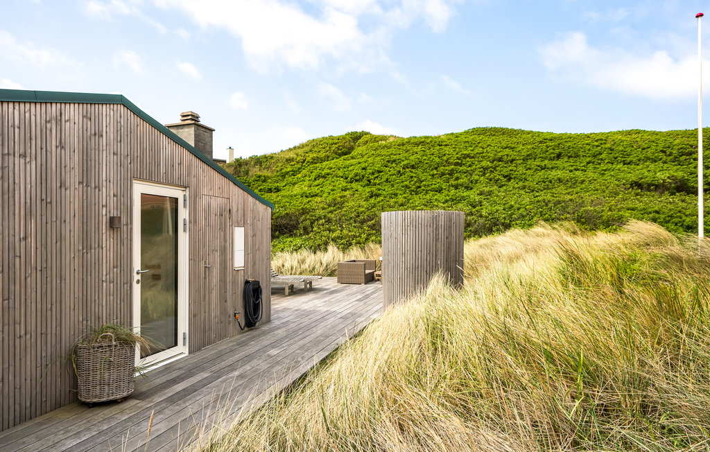 Feriehuse - Søndervig , Danmark - C09550 18