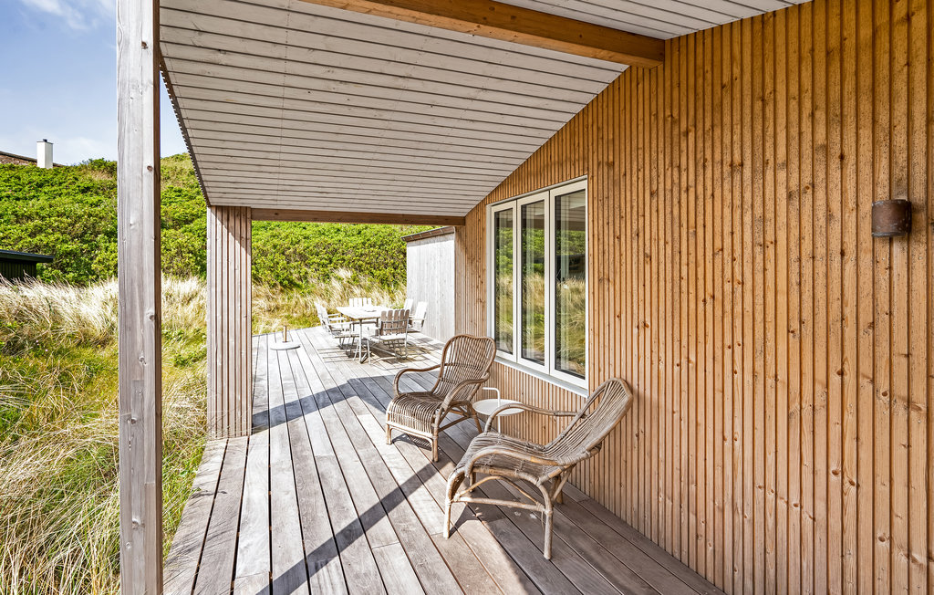 Feriehuse - Søndervig , Danmark - C09550 7