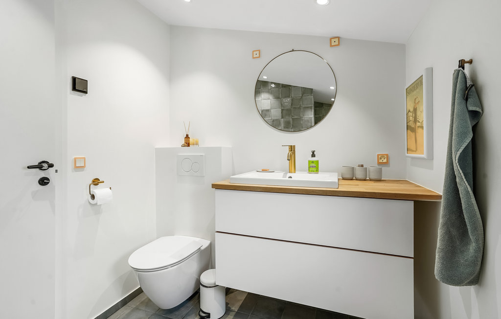 Feriehuse - Søndervig , Danmark - C09550 24