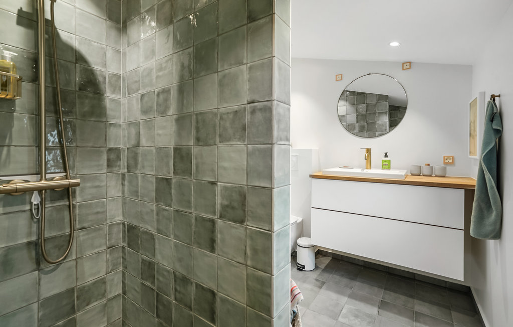 Feriehuse - Søndervig , Danmark - C09550 25