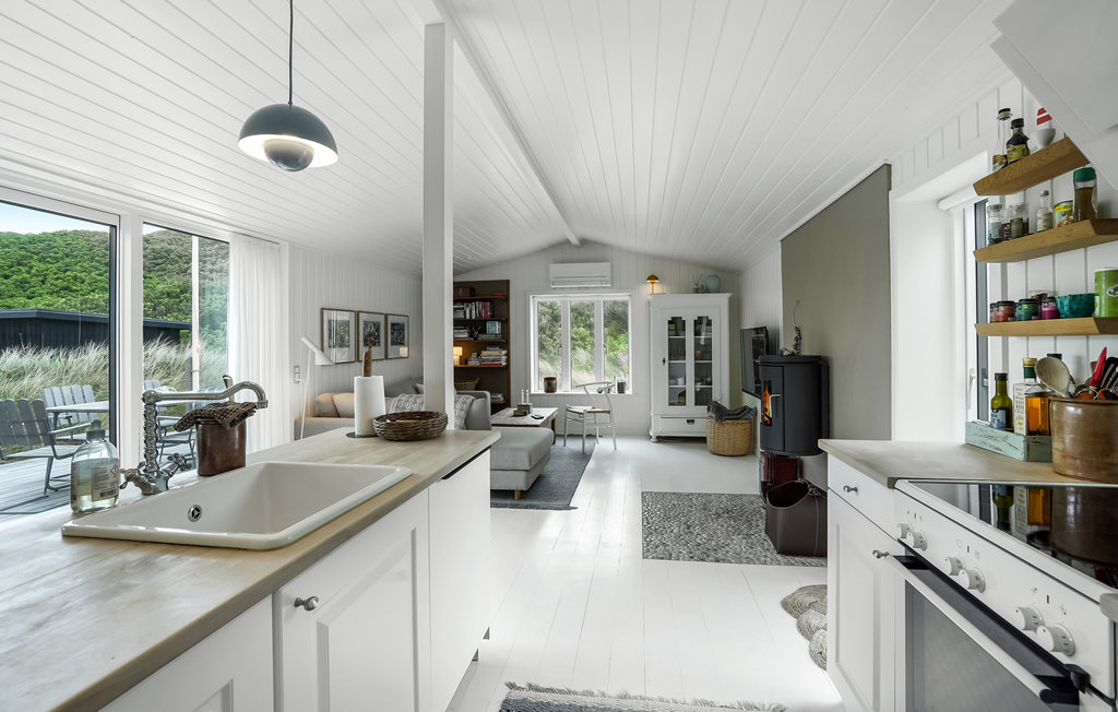 Feriehuse - Søndervig , Danmark - C09550 6