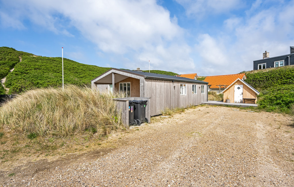 Feriehuse - Søndervig , Danmark - C09550 10