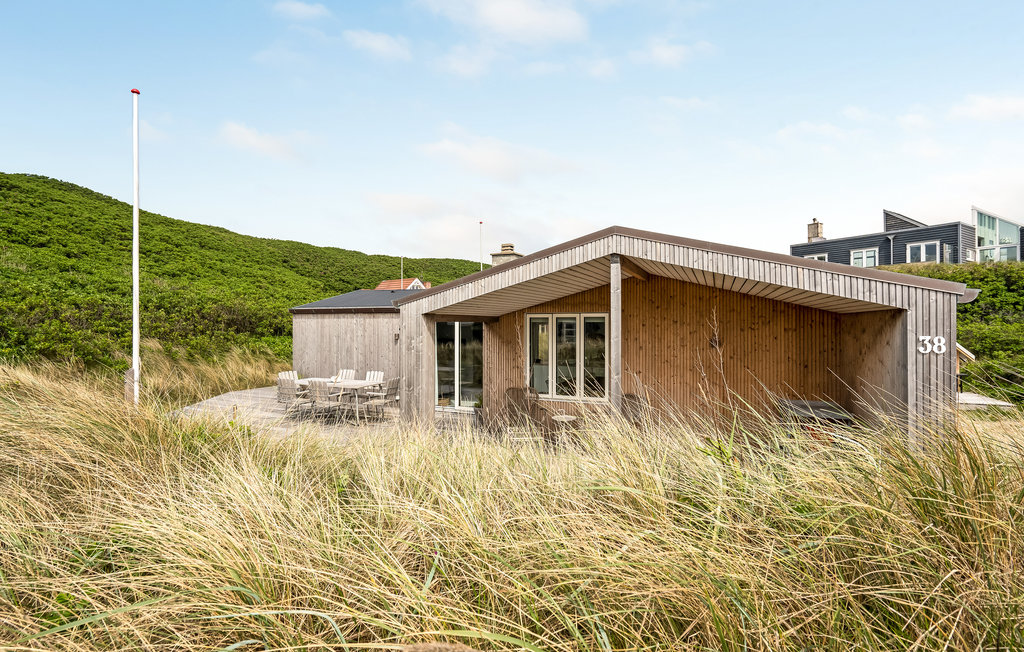 Feriehuse - Søndervig , Danmark - C09550 11