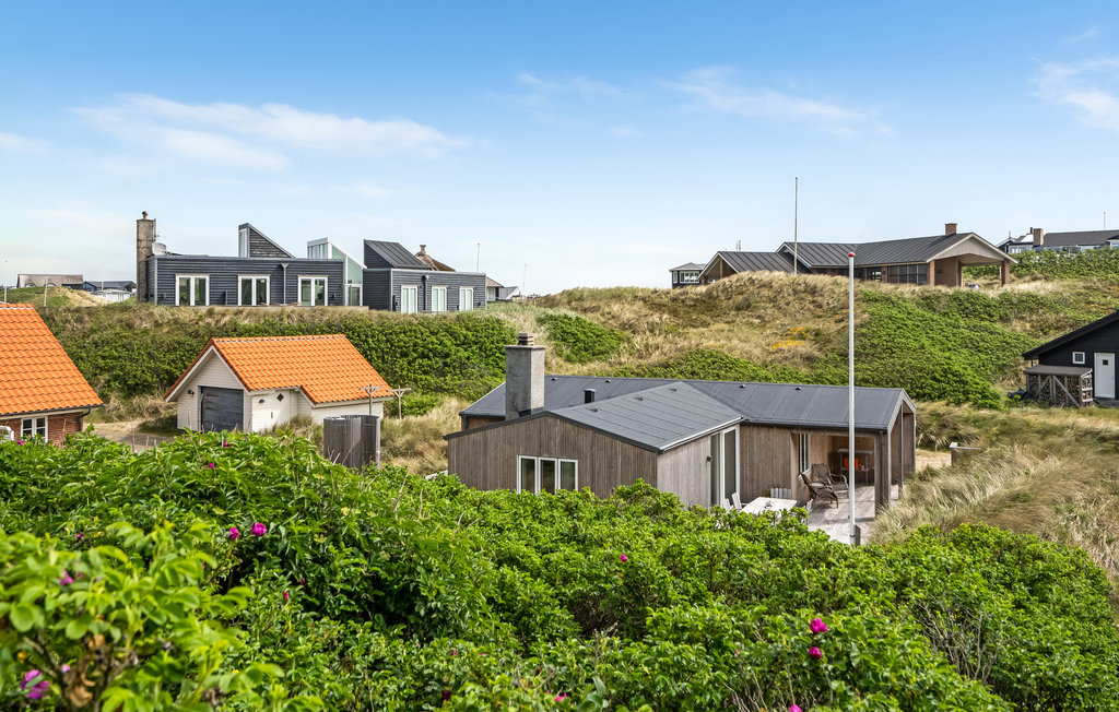 Feriehuse - Søndervig , Danmark - C09550 8