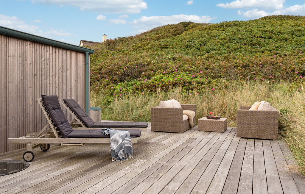 Feriehuse - Søndervig , Danmark - C09550 16