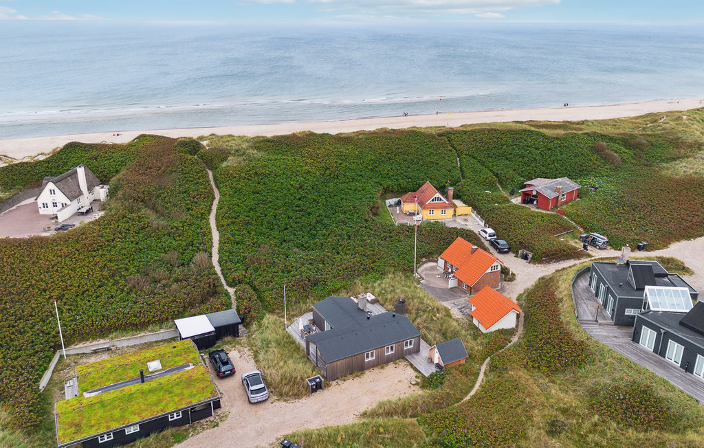 Feriehuse - Søndervig , Danmark - C09550 12