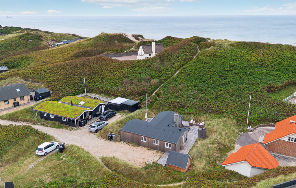 Feriehuse - Søndervig , Danmark - C09550 13