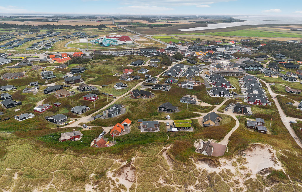 Feriehuse - Søndervig , Danmark - C09550 14