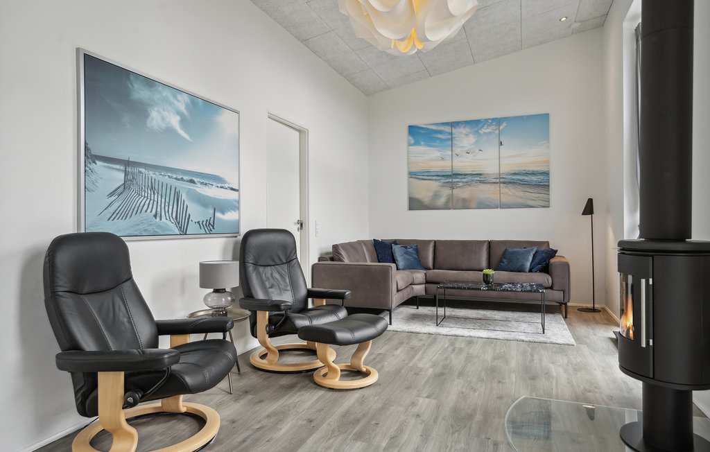 Ferienhaus - Søndervig , Dänemark - C09525 3