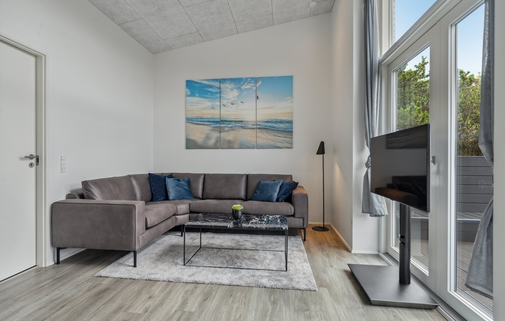 Ferienhaus - Søndervig , Dänemark - C09525 18