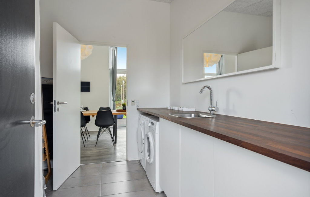 Ferienhaus - Søndervig , Dänemark - C09525 23