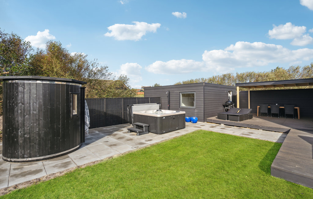 Ferienhaus - Søndervig , Dänemark - C09525 2