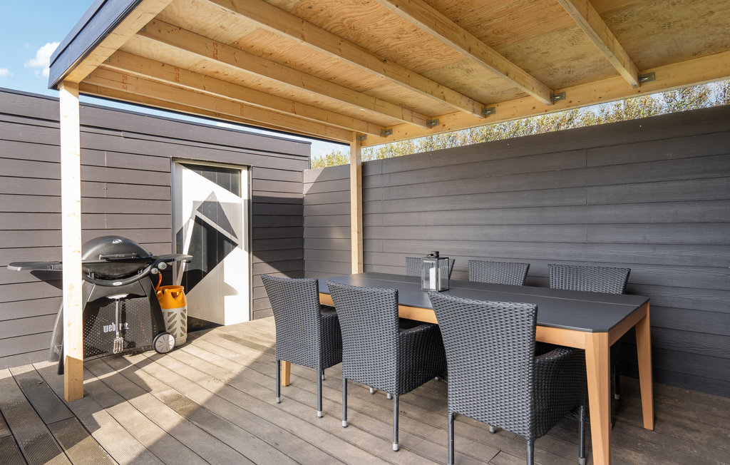 Ferienhaus - Søndervig , Dänemark - C09525 12