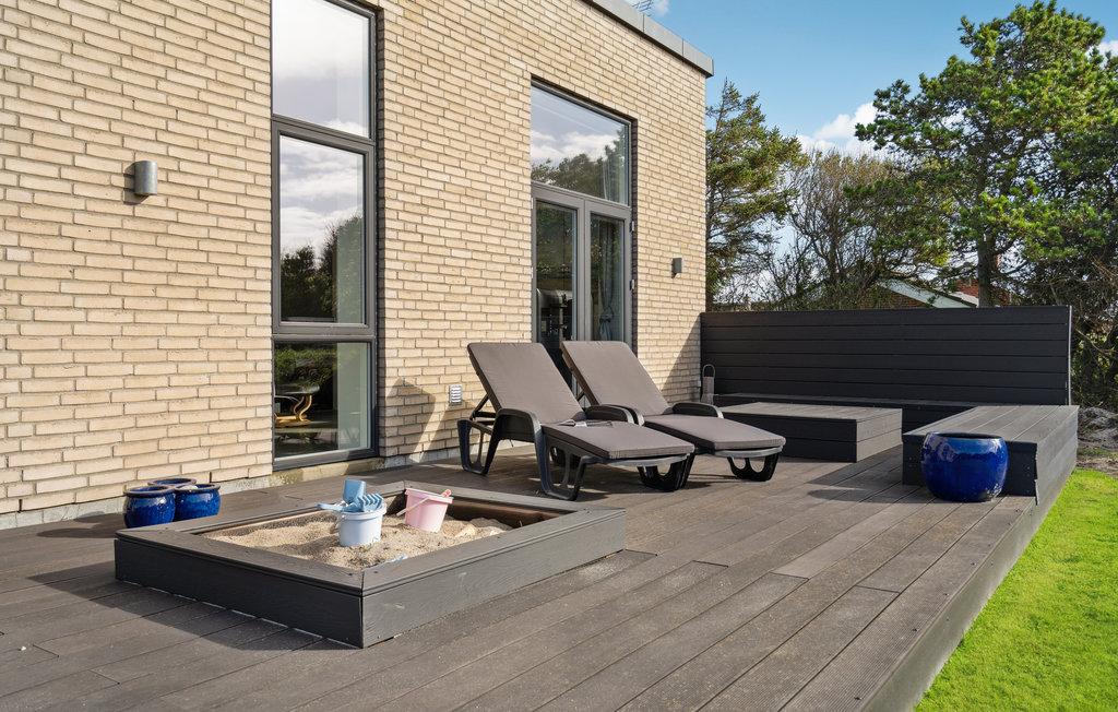 Ferienhaus - Søndervig , Dänemark - C09525 14