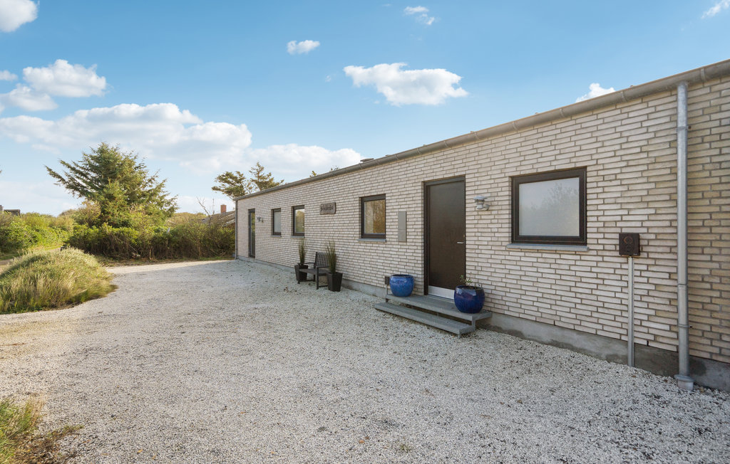 Ferienhaus - Søndervig , Dänemark - C09525 16