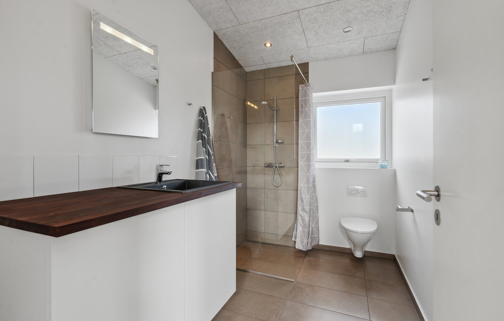 Ferienhaus - Søndervig , Dänemark - C09525 29