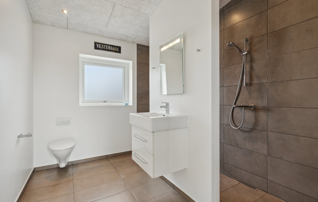 Ferienhaus - Søndervig , Dänemark - C09525 31