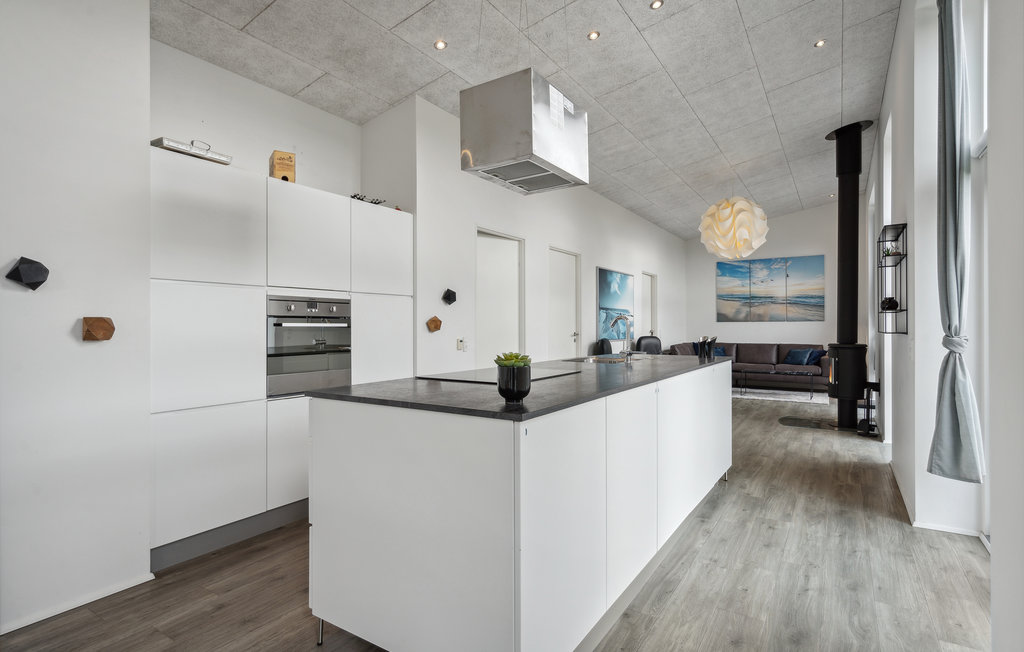 Ferienhaus - Søndervig , Dänemark - C09525 5