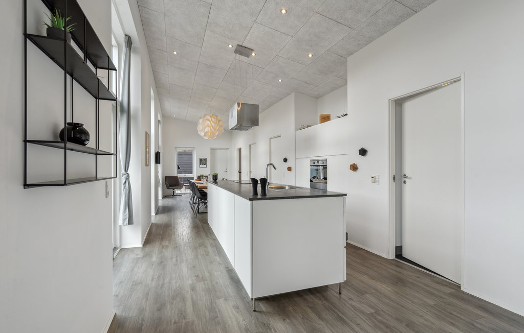 Ferienhaus - Søndervig , Dänemark - C09525 21