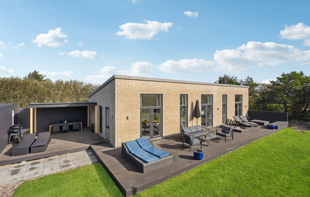 Ferienhaus - Søndervig , Dänemark - C09525 10