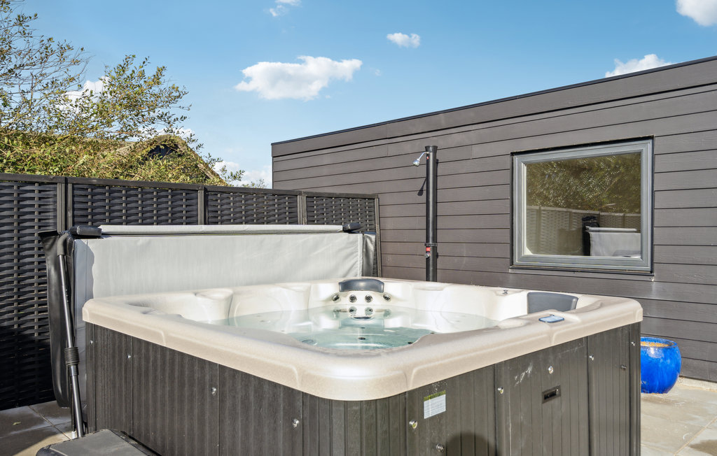 Ferienhaus - Søndervig , Dänemark - C09525 7