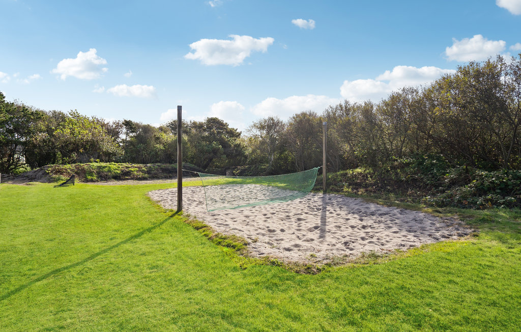 Ferienhaus - Søndervig , Dänemark - C09525 13