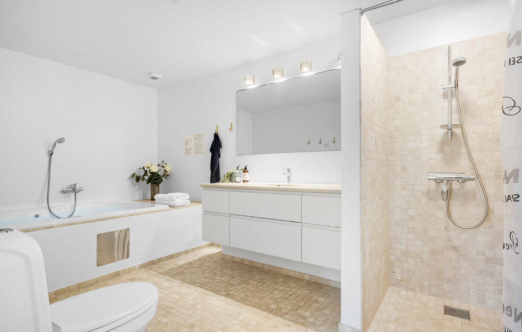 Feriehuse - Søndervig , Danmark - C09553 22