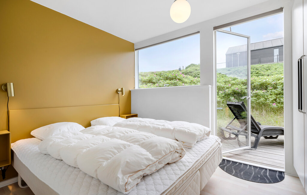 Feriehuse - Søndervig , Danmark - C09553 8