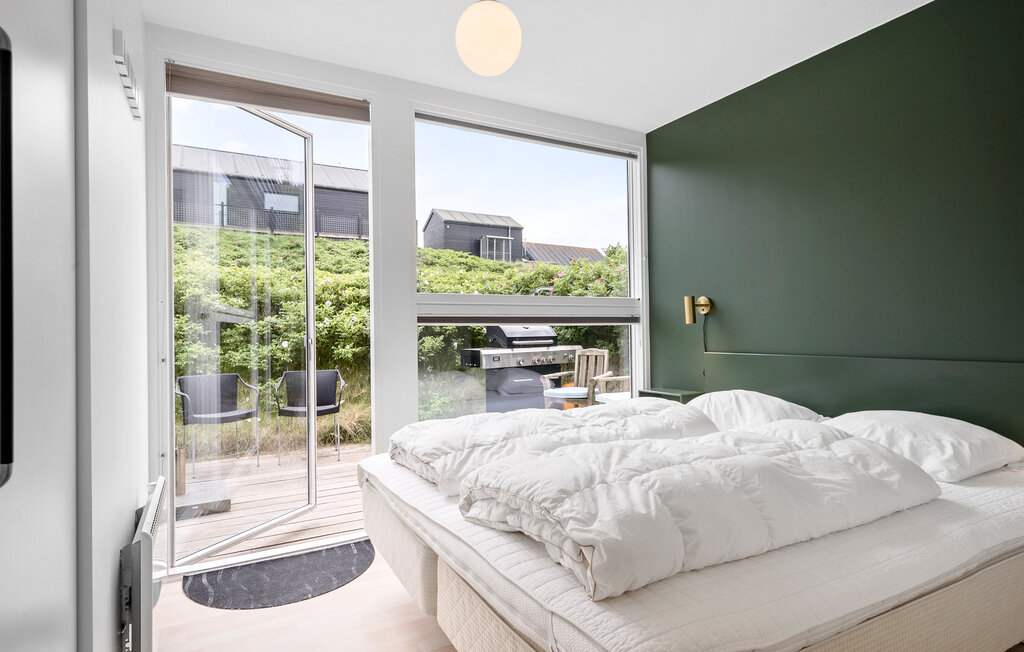 Feriehuse - Søndervig , Danmark - C09553 19