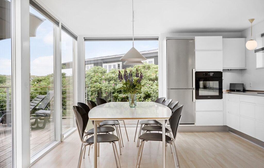 Feriehuse - Søndervig , Danmark - C09553 18