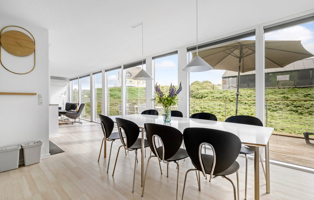 Feriehuse - Søndervig , Danmark - C09553 5