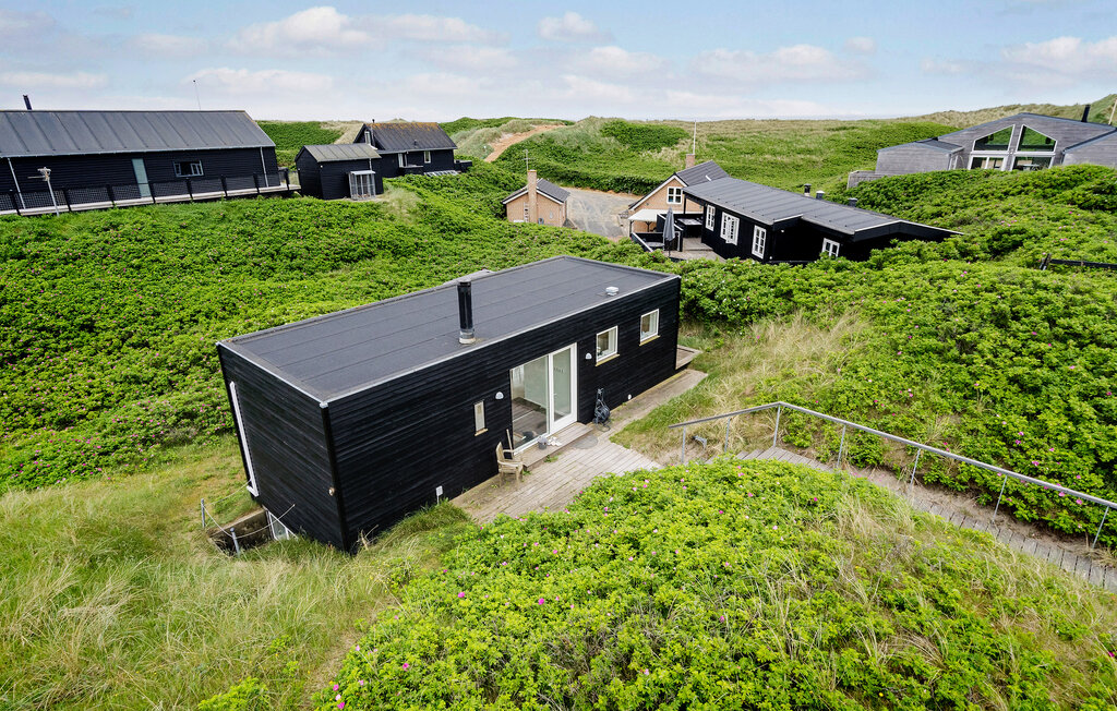 Feriehuse - Søndervig , Danmark - C09553 10