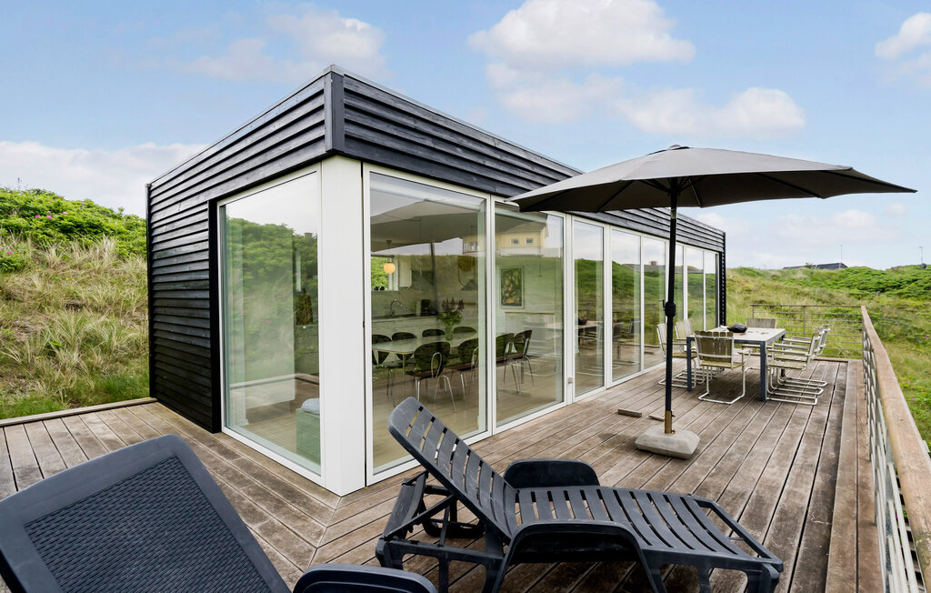 Feriehuse - Søndervig , Danmark - C09553 11