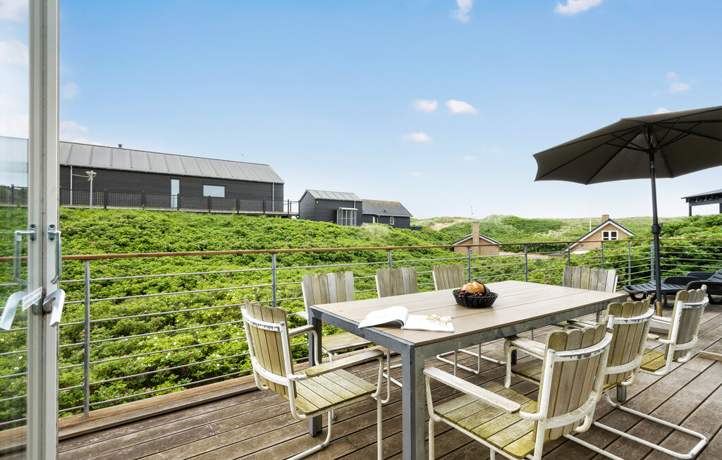 Feriehuse - Søndervig , Danmark - C09553 12