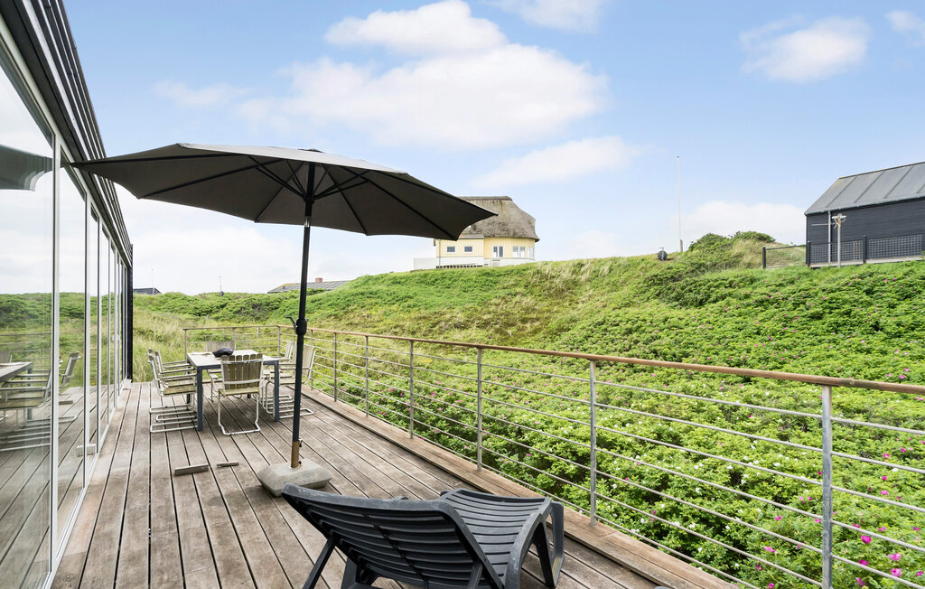 Feriehuse - Søndervig , Danmark - C09553 13