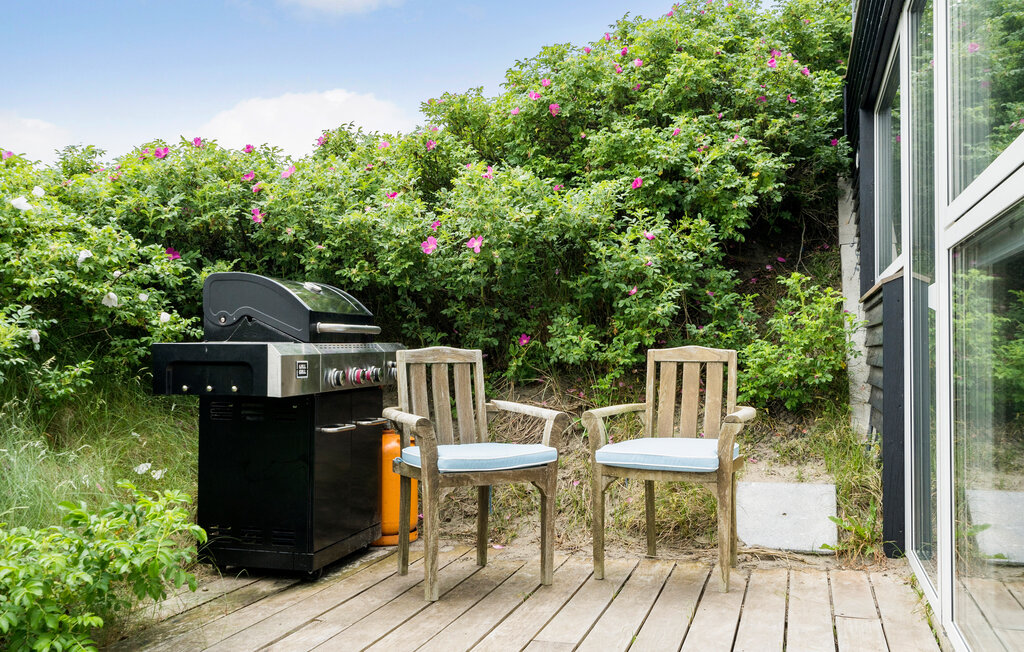 Feriehuse - Søndervig , Danmark - C09553 14