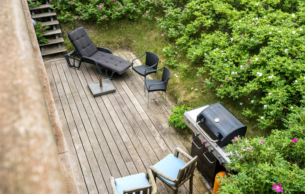 Feriehuse - Søndervig , Danmark - C09553 15