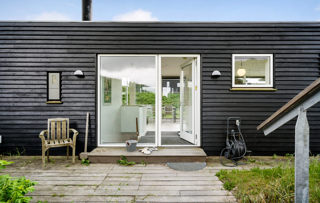 Feriehuse - Søndervig , Danmark - C09553 16