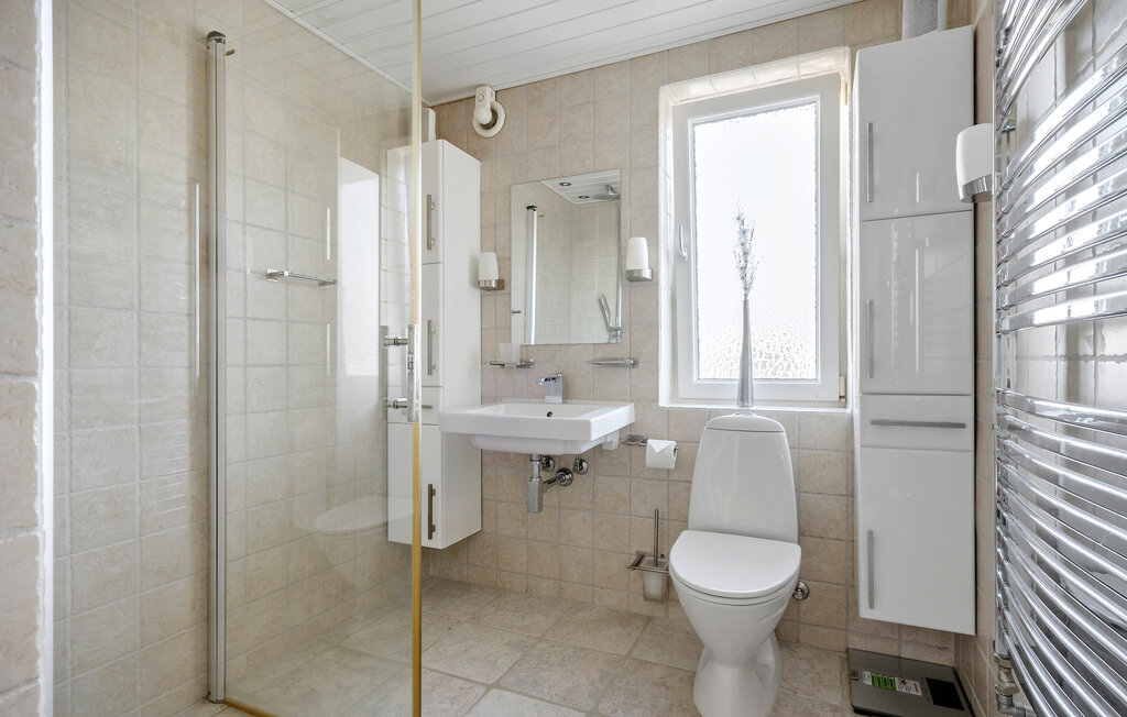 Feriehuse - Søndervig , Danmark - C09637 16