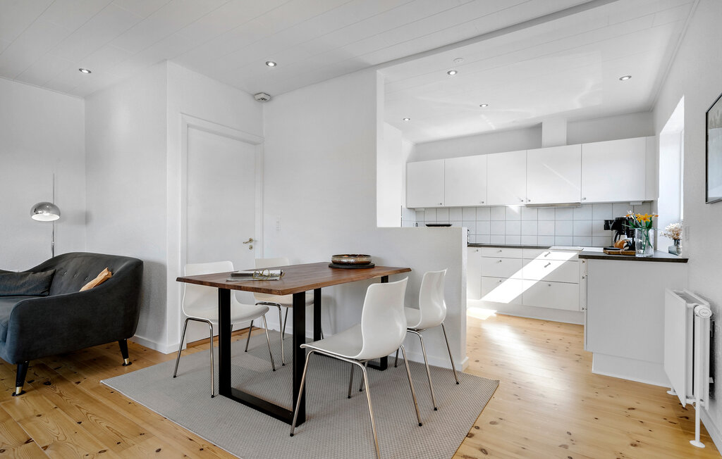 Feriehuse - Søndervig , Danmark - C09637 6