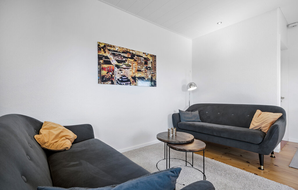 Feriehuse - Søndervig , Danmark - C09637 3