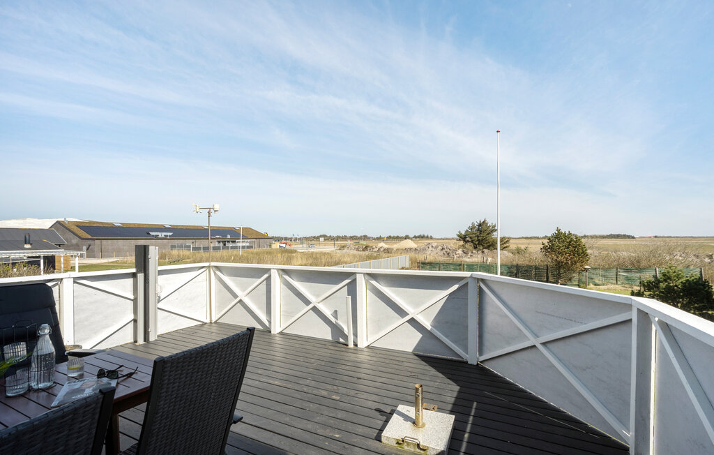 Feriehuse - Søndervig , Danmark - C09637 8