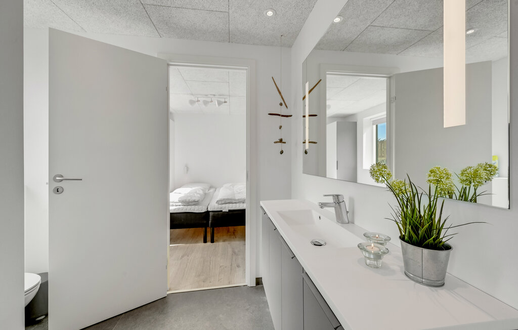 Ferienhaus - Søndervig , Dänemark - C09642 30