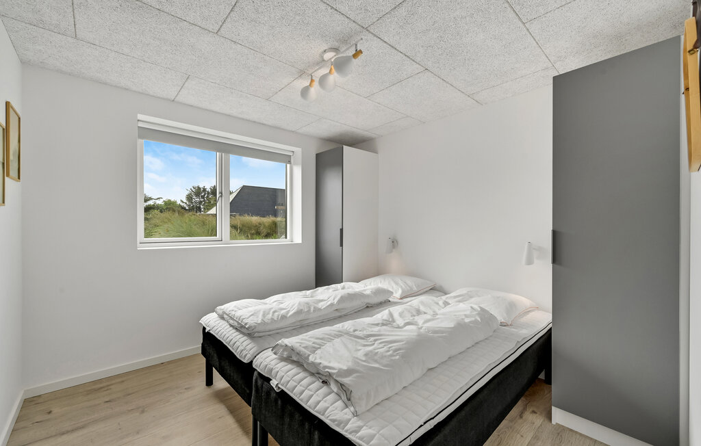 Ferienhaus - Søndervig , Dänemark - C09642 20