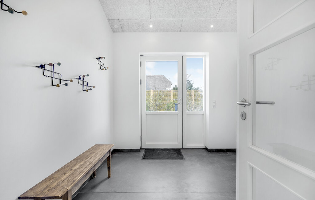 Ferienhaus - Søndervig , Dänemark - C09642 19