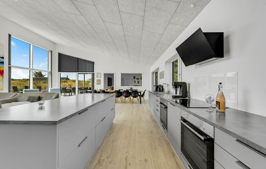 Ferienhaus - Søndervig , Dänemark - C09642 8