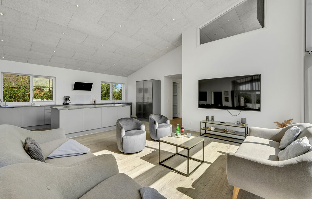 Ferienhaus - Søndervig , Dänemark - C09642 15