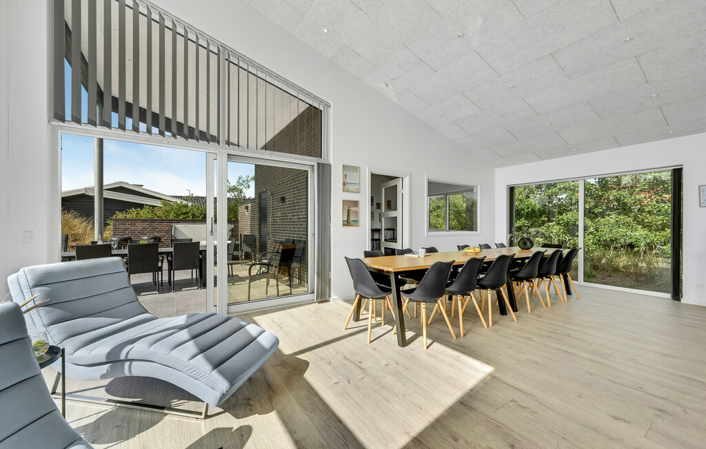 Ferienhaus - Søndervig , Dänemark - C09642 6