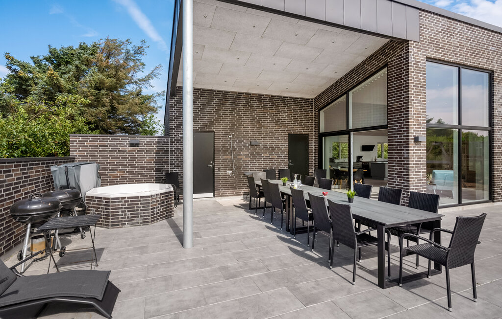 Ferienhaus - Søndervig , Dänemark - C09642 13